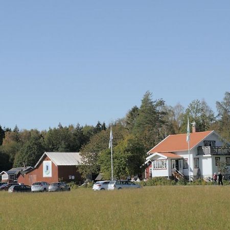 Pensjonat Tavlebords Honungsgard Tegneby Zewnętrze zdjęcie