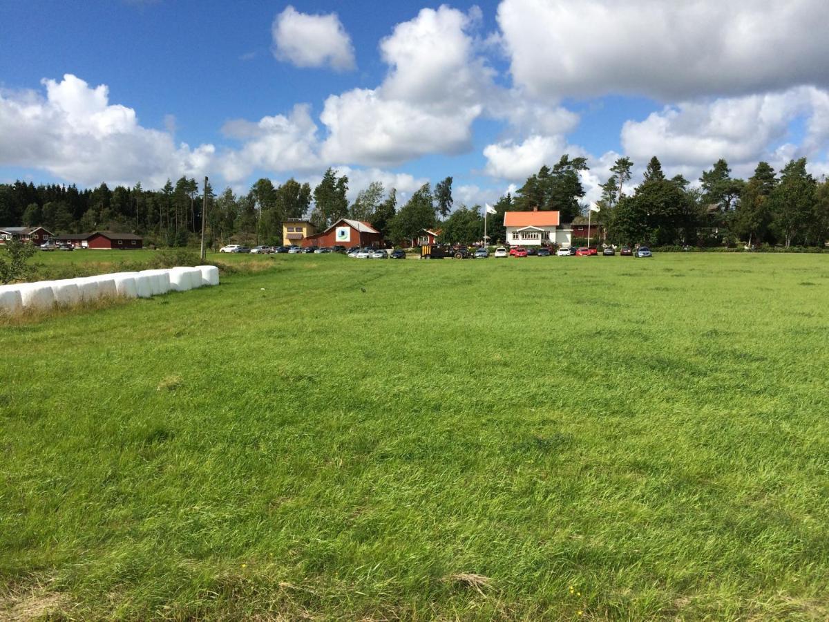 Pensjonat Tavlebords Honungsgard Tegneby Zewnętrze zdjęcie