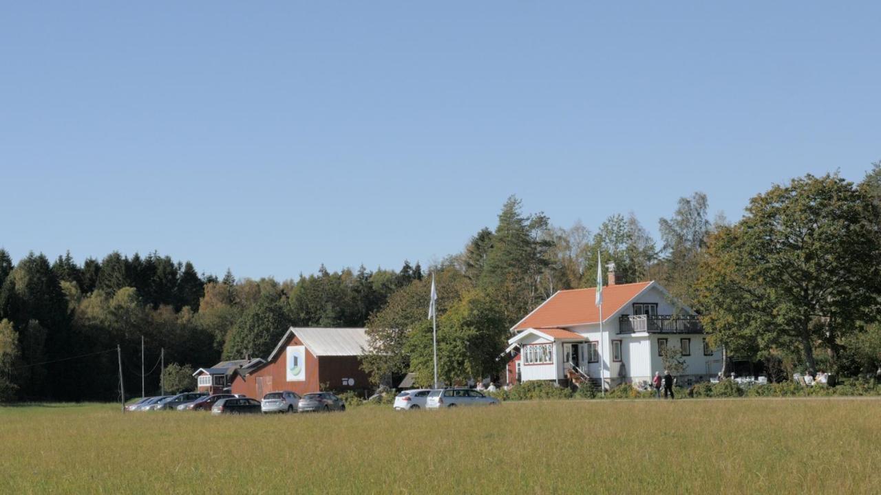 Pensjonat Tavlebords Honungsgard Tegneby Zewnętrze zdjęcie