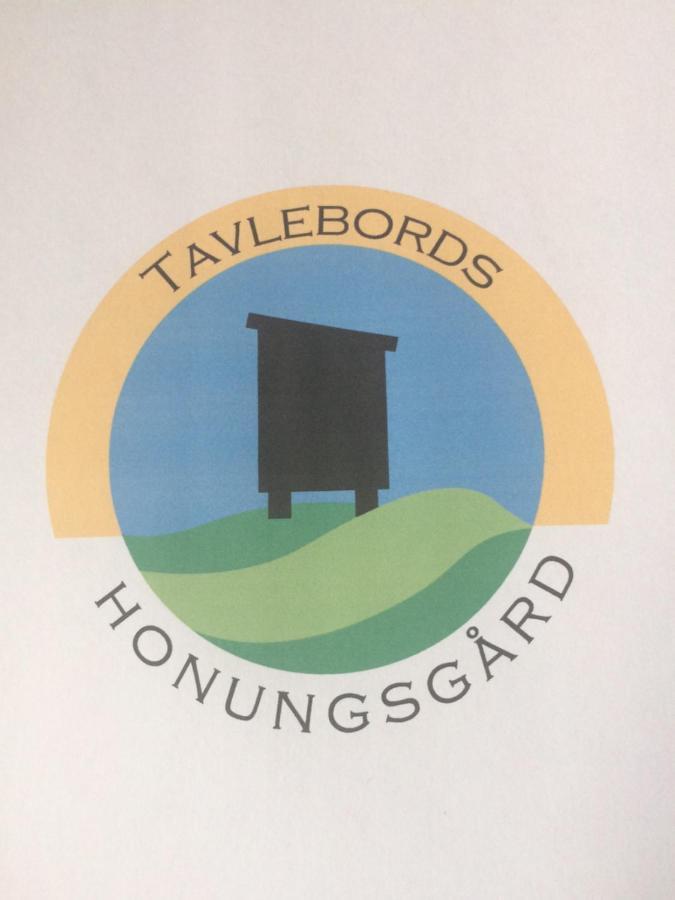 Pensjonat Tavlebords Honungsgard Tegneby Zewnętrze zdjęcie